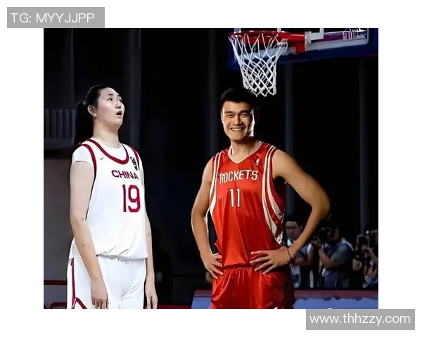 赵敏专访:从青涩球员到篮球领军人物的成长之路回顾 赵敏专访:从青涩球员到篮球领军人物的成长之路回顾