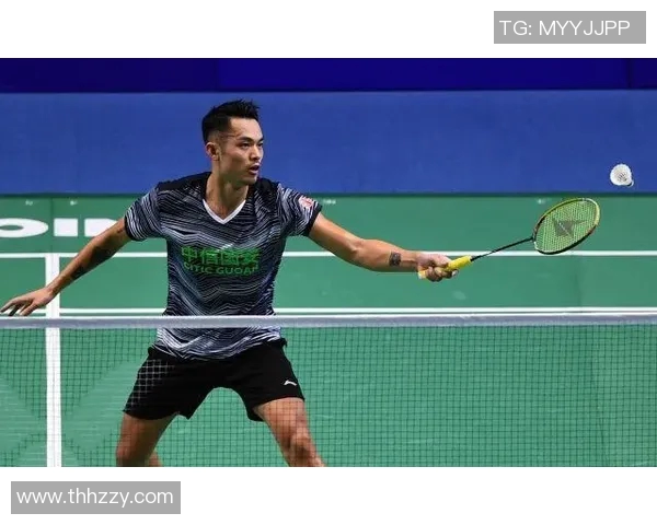 赵娜独家分享羽毛球技巧与训练心得助你提升竞技水平