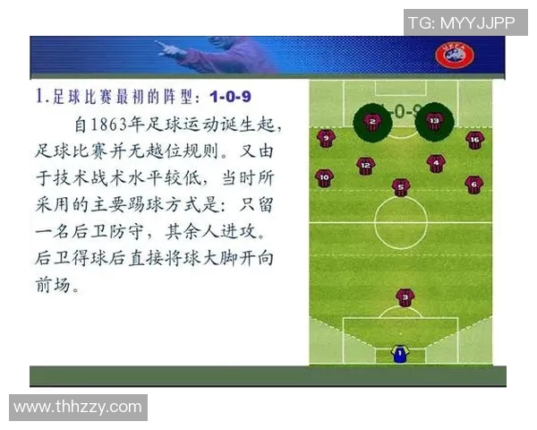 足球新手必看：快速掌握基础技巧与战术的全面指南