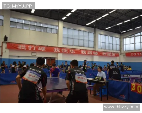 重庆乒乓球队在全国比赛经验排行榜中荣获第四名展现实力与潜力