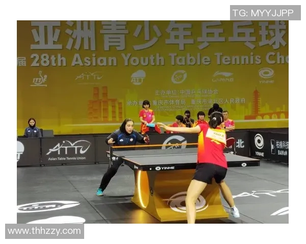 重庆乒乓球队在世界锦标赛中的状态表现分析与未来展望