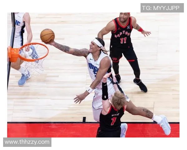08年NBA季后赛猛龙对决魔术的精彩瞬间与战术分析