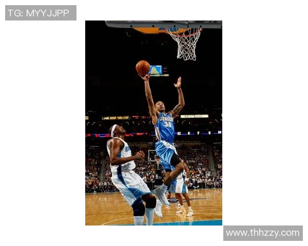 2011年NBA季后赛雷霆与掘金激战回顾与精彩瞬间分析