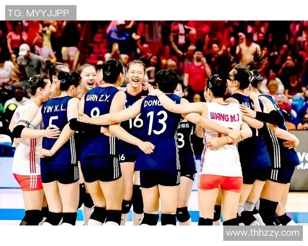 2017年女排亚锦赛精彩对决中国女排与日本女排的巅峰对抗回顾