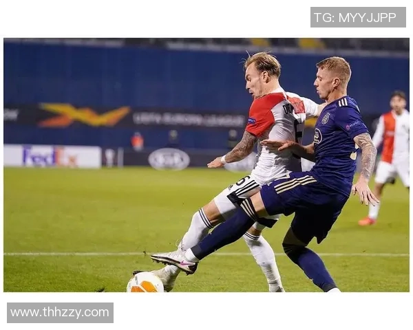 俄罗斯与克罗地亚精彩对决全程回顾尽在优酷平台