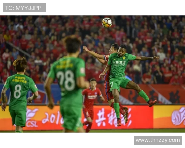 国安与江苏十年对决回顾:激情岁月中的荣耀与挑战 国安与江苏十年对决回顾:激情岁月中的荣耀与挑战