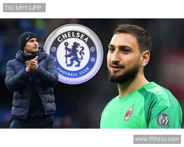 多纳鲁马与布冯的门将之争谁能胜出历史与未来的碰撞 多纳鲁马与布冯的门将之争谁能胜出历史与未来的碰撞