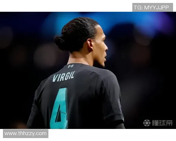 范戴克：从默默无闻到足坛巨星的华丽蜕变与传奇之路