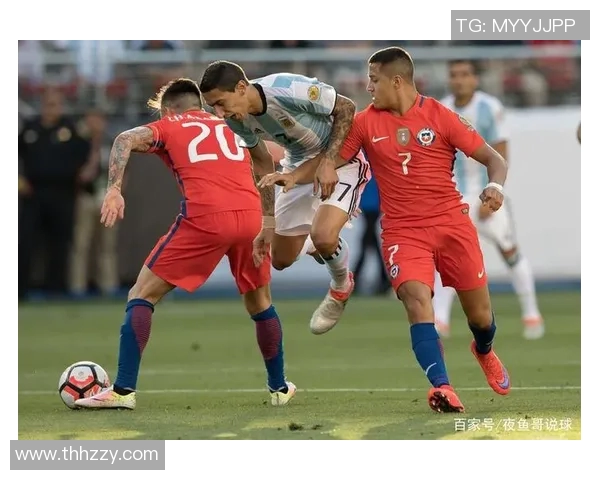 美洲杯精彩对决智利与秘鲁的足球盛宴即将开启