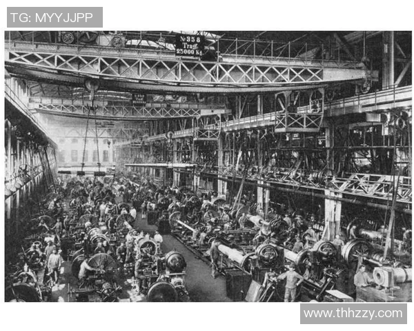 苏维埃与图兵工厂的历史交锋与辉煌成就探讨