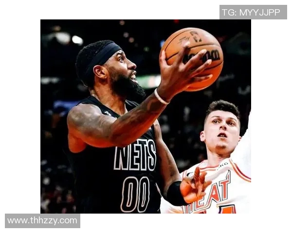 2005年NBA季后赛篮网与热火的激烈对决与经典瞬间回顾