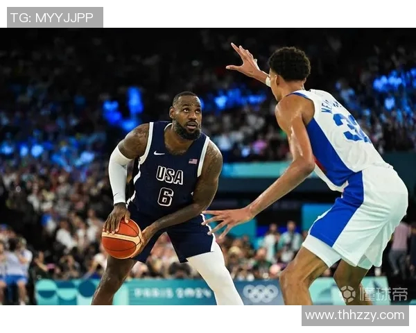 2008年美国男篮与德国队激战回顾：一场篮球历史上的经典对决
