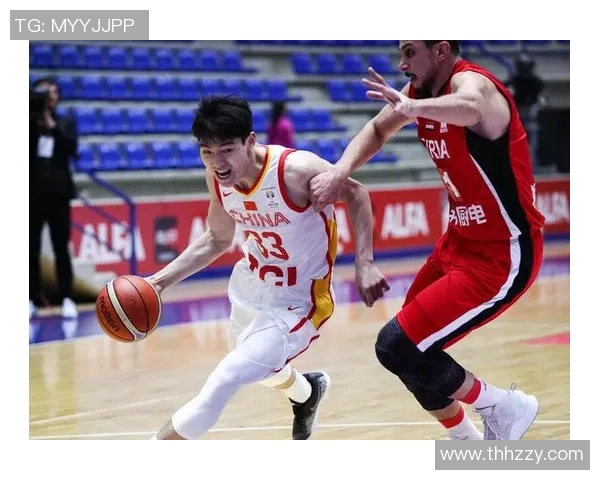 中国男篮对阵叙利亚队精彩对决全景回顾与分析
