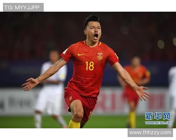 中国足球迎战乌兹别克斯坦全力争胜期待精彩对决与激情瞬间