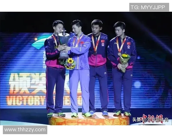 世乒赛巅峰对决张继科与马龙的荣耀之战再度上演