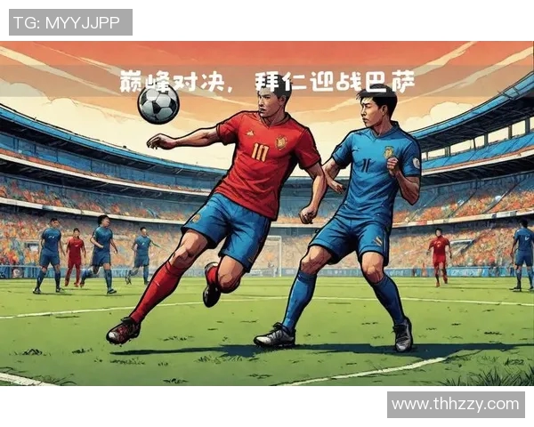 巴萨与拜仁对决跑动数据分析揭示球队战术与体能差异