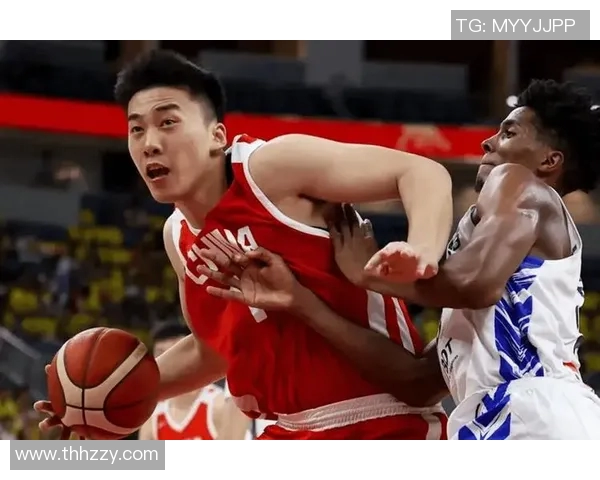 徐杰的篮球之路:从青涩少年到CBA明星的奋斗与成长故事 徐杰的篮球之路:从青涩少年到CBA明星的奋斗与成长故事