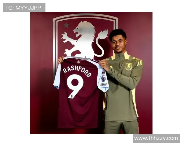 拉什福德:从青训新星到曼联锋线核心的成长之路与未来展望 拉什福德:从青训新星到曼联锋线核心的成长之路与未来展望