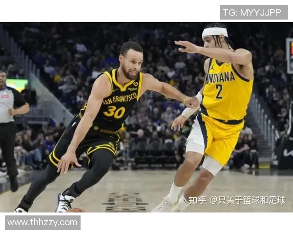 步行者与勇士对决赛程全解析精彩赛事不容错过