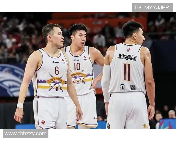 激情对决直播篮球广东队迎战北控队精彩瞬间不容错过