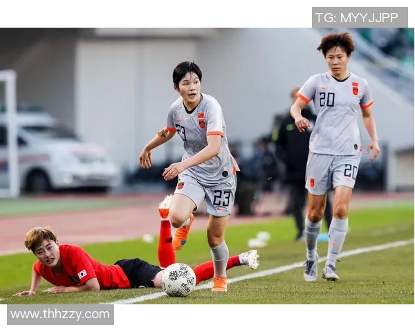 CCTV中国女足迎战新西兰队全力争胜展现实力与风采 CCTV中国女足迎战新西兰队全力争胜展现实力与风采