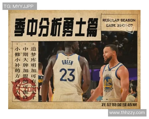 勇士王朝面临崩溃克莱与追梦或将双双出走寻新机遇 勇士王朝面临崩溃克莱与追梦或将双双出走寻新机遇