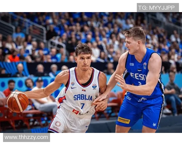 博格丹博格达诺维奇:篮球场上的闪耀明星与未来希望 博格丹博格达诺维奇:篮球场上的闪耀明星与未来希望