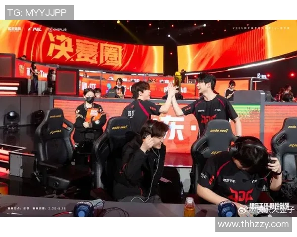 和平精英纪实：深入探讨JDG战队的蜕变与成长历程