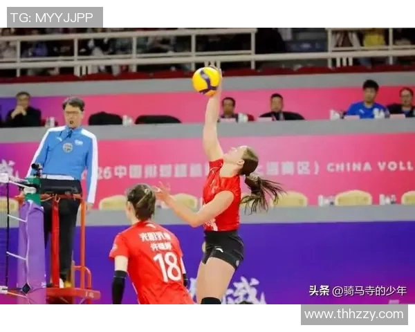 天津女排与北京女排巅峰对决谁将书写新的辉煌篇章