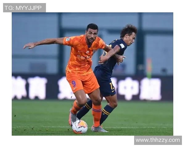 激情对决直播富力与鲁能巅峰之战全程回顾与精彩瞬间解析