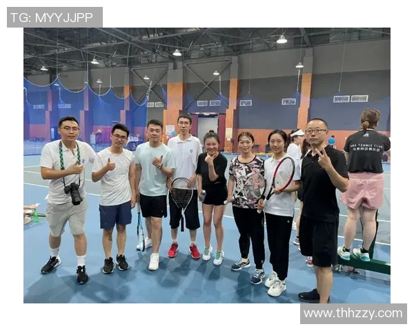 广州网球队在邀请赛中的比赛经验与表现分析与点评MBA