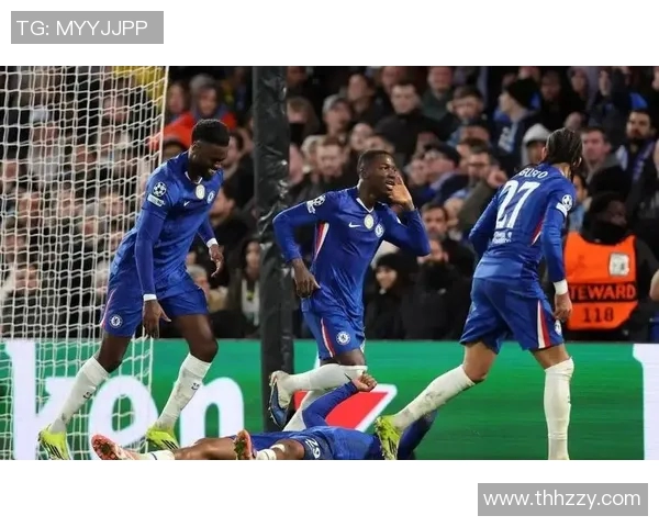 霍尔比与恩比的激烈对决揭示了足球战术的新趋势与球队实力的较量