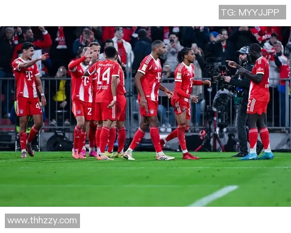 门兴对阵拜仁慕尼黑精彩直播全程回顾与赛后分析 门兴对阵拜仁慕尼黑精彩直播全程回顾与赛后分析