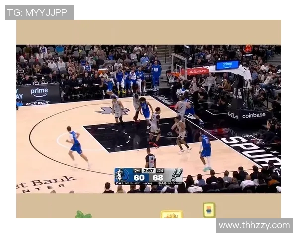 马刺与独行侠精彩对决回放全场亮点与精彩瞬间解析 马刺与独行侠精彩对决回放全场亮点与精彩瞬间解析