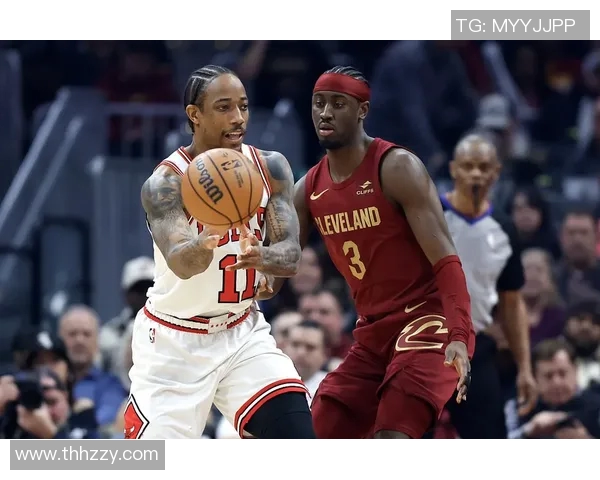 骑士与公牛精彩对决回顾三月十八日的篮球盛宴