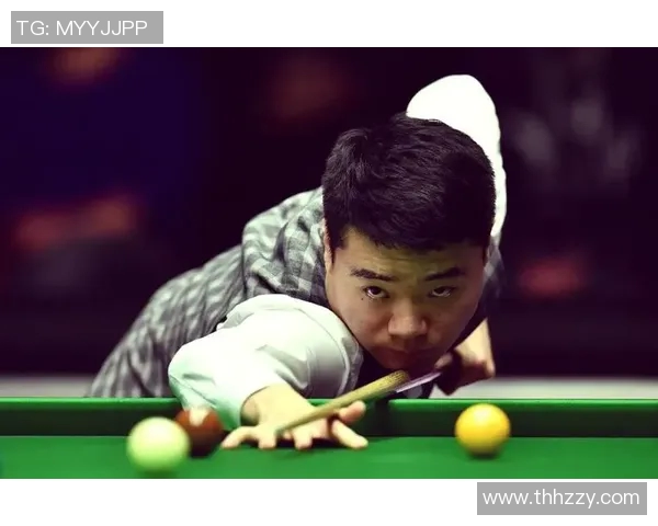 4月25日丁俊晖迎战世界斯诺克冠军期待精彩对决与巅峰表现