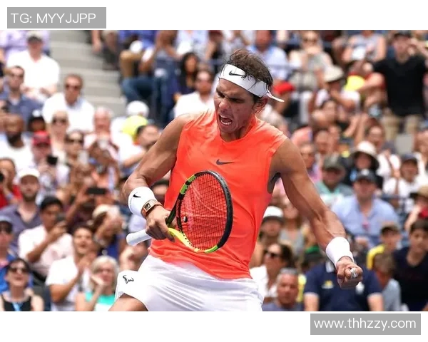 2017年纳达尔与蒂姆精彩对决回顾央视全程直播精彩瞬间再现