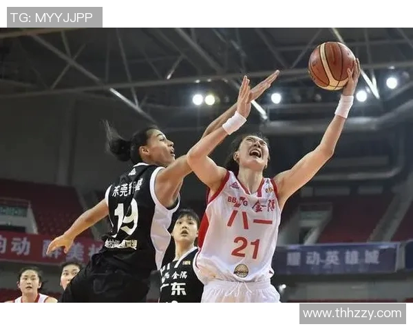 WNBA银星与天猫激战正酣谁能在这场对决中笑到最后