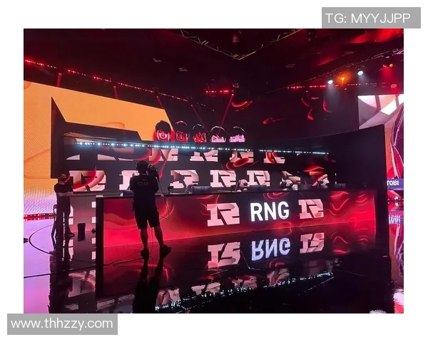 RNG战队的蜕变与成长DOTA2赛场上的奋斗与荣耀之路