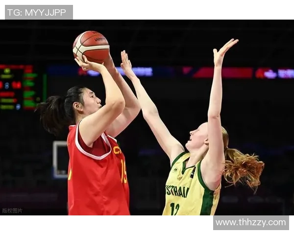 中国女篮在2014年与意大利的激烈对决回顾与精彩瞬间分析