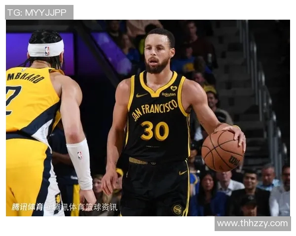 勇士与步行者对决前瞻分析双方阵容及战术策略探讨