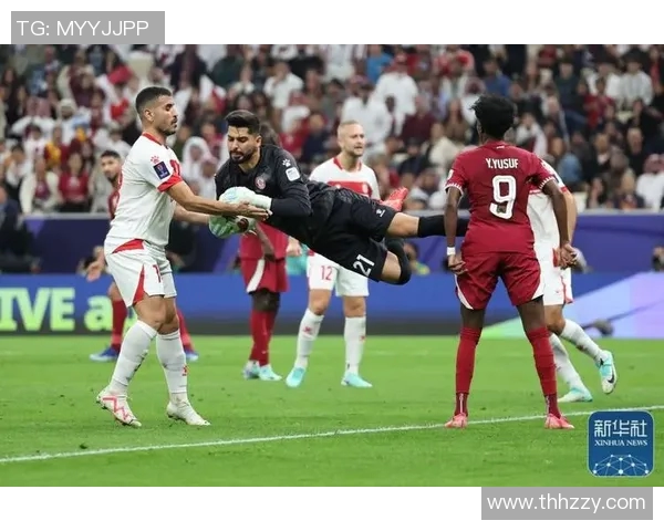 卡塔尔与黎巴嫩对决谁将赢得胜利分析与预测