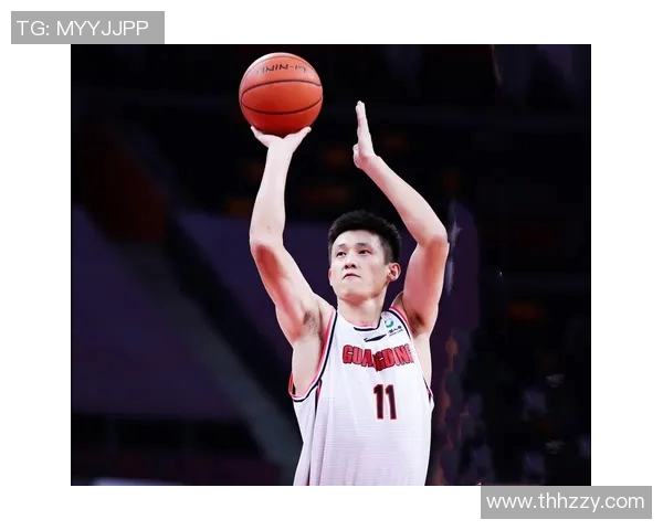 周鹏：从篮球场上的拼搏者到生活中的奋斗者的成长之路