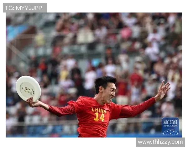 广州飞盘队在飞盘状态排行榜中荣登第八名展现出强劲实力与团队精神MBA