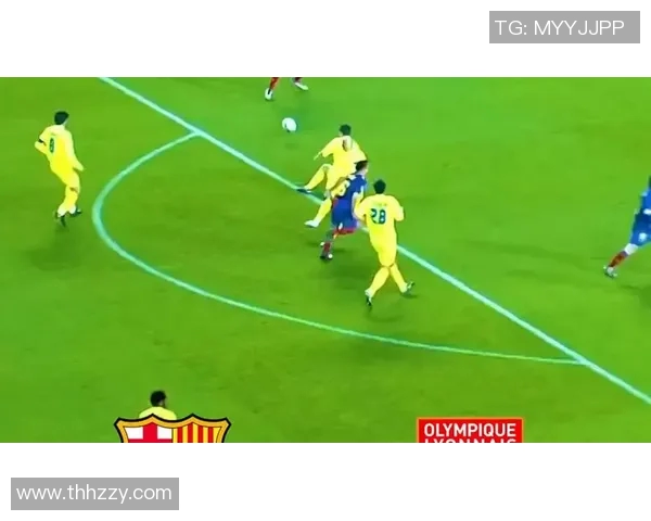 巴萨与里昂精彩对决直播信号全程解析与观看指南 巴萨与里昂精彩对决直播信号全程解析与观看指南