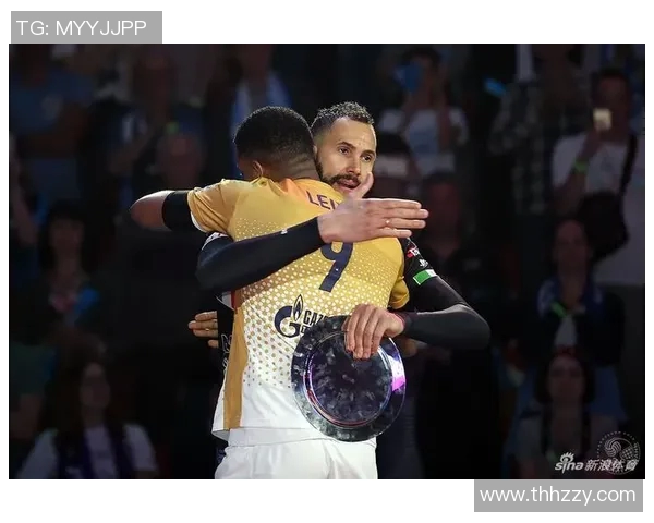 泽尼特与喀山的精彩对决直播全程回顾与分析