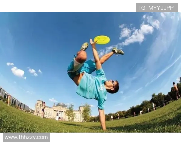 武汉飞盘队勇攀高峰的极限运动联赛奋斗历程与精彩瞬间回顾