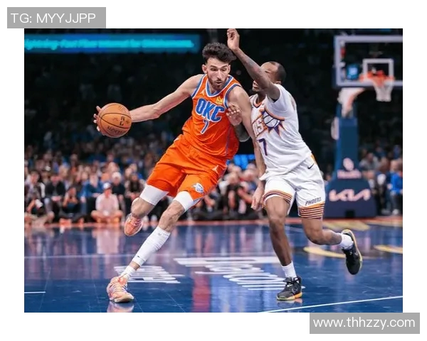 霍姆格伦复出首战展现统治力雷霆重建之路迎来新篇章