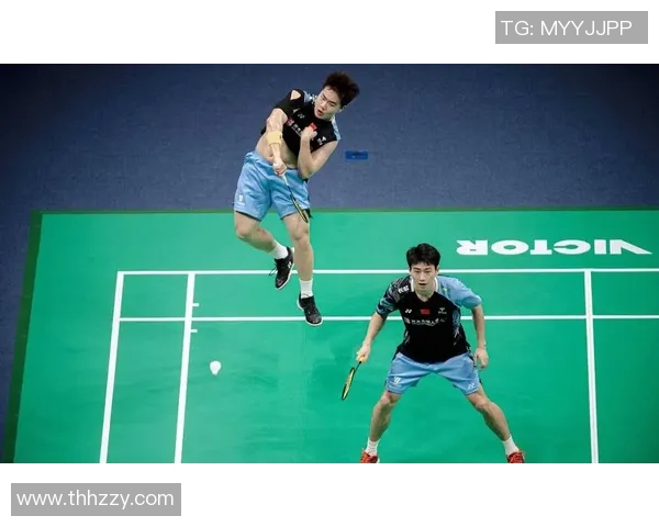 上海羽毛球队的节奏变化与比赛表现分析探讨