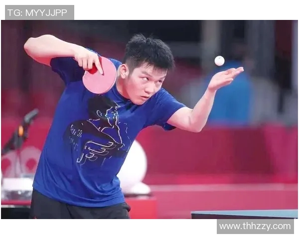 乒乓球的魅力：深入探讨北京乒乓球队的默契与协作精神